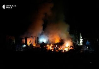 Ουκρανία: Αίρεται ο πιο παρατεταμένος συναγερμός από την αρχή του πολέμου στο Χάρκοβο – Ρωσικά πλήγματα