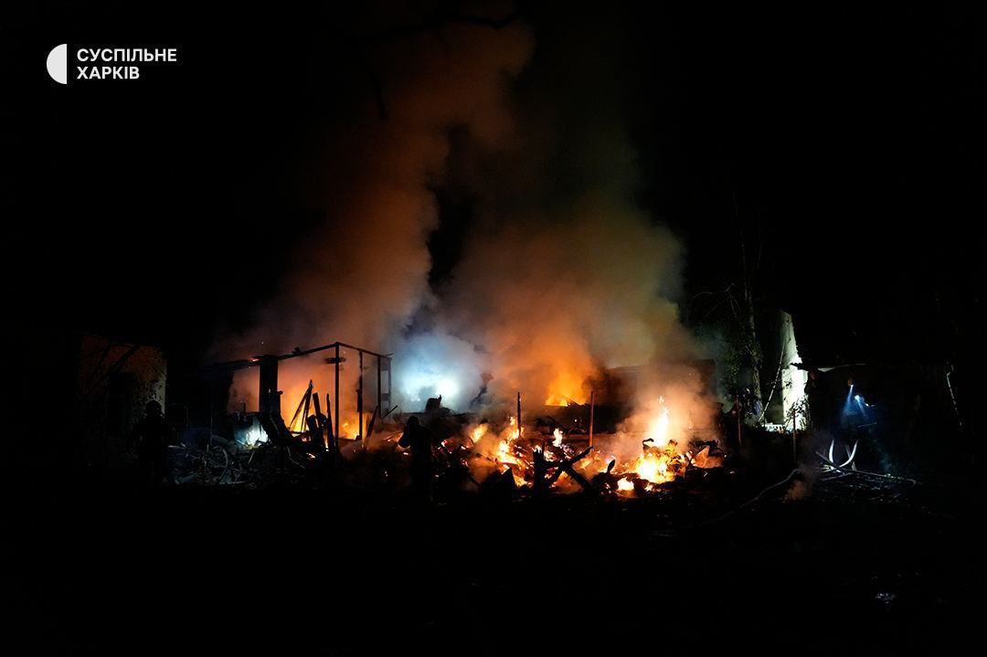 Ουκρανία: Αίρεται ο πιο παρατεταμένος συναγερμός από την αρχή του πολέμου στο Χάρκοβο – Ρωσικά πλήγματα