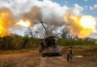 Ουκρανία: Το ΝΑΤΟ αρχίζει να αναπτύσσει στρατιώτες ενώ η Ρωσία βιάζεται να κερδίσει τον πόλεμο