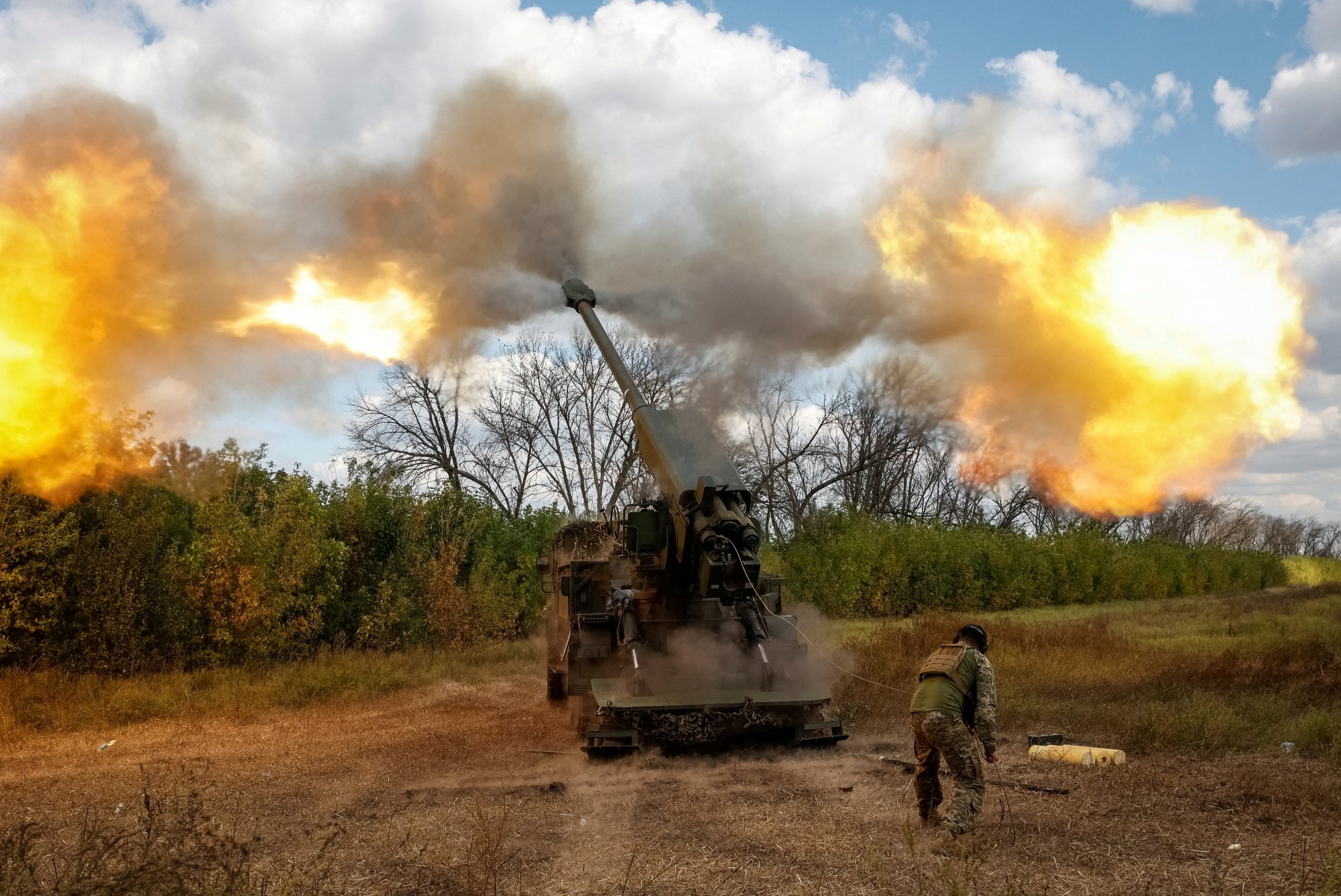 Ουκρανία: Το ΝΑΤΟ αρχίζει να αναπτύσσει στρατιώτες ενώ η Ρωσία βιάζεται να κερδίσει τον πόλεμο