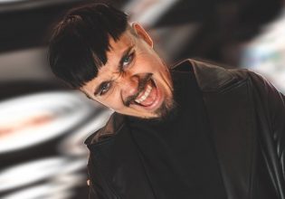 Eurovision 2024: O Käärijä αποσύρεται από εκπρόσωπος της Φινλανδίας στο παρά πέντε