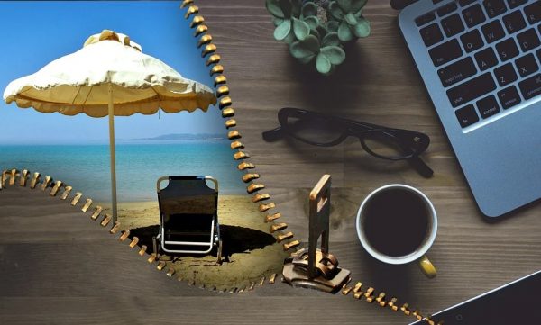 Millennials: Μετά από τη «σιωπηρή παραίτηση» στις «σιωπηρές διακοπές»