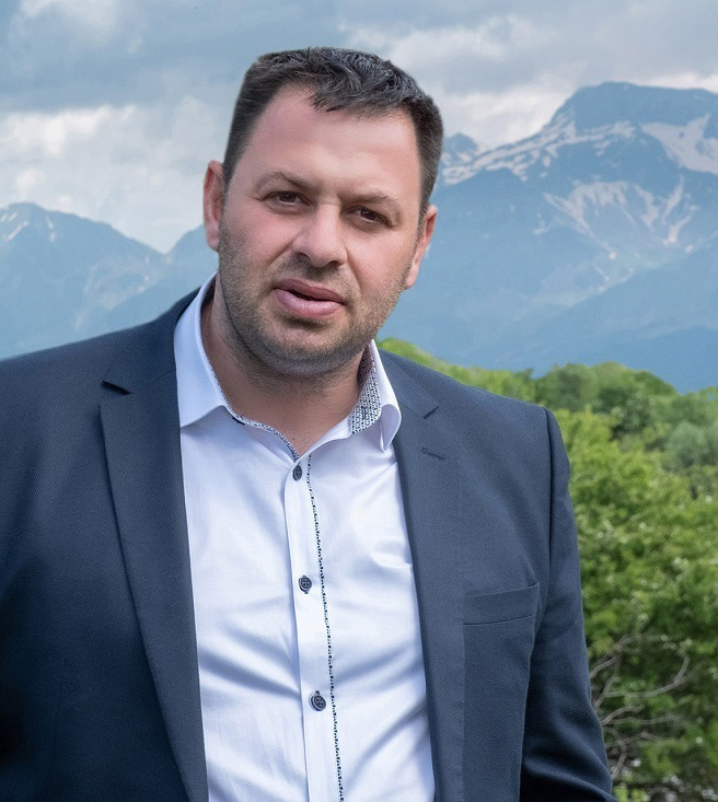 Νίκος Βαϊτσης: ∆ιάσωση της αρχιτεκτονικής μας ταυτότητας ο ακρογωνιαίος λίθος της τουριστικής ανάπτυξης