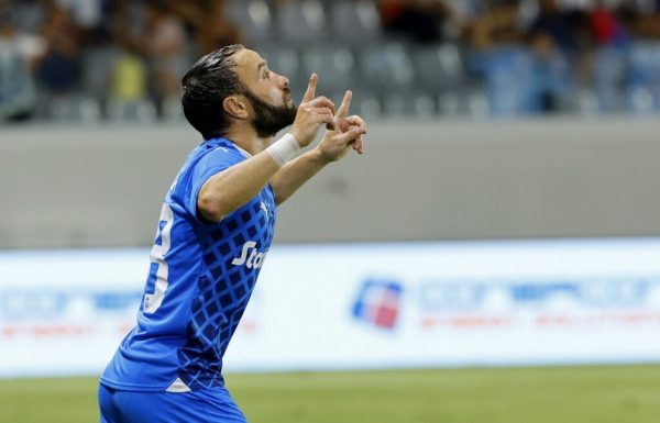 Επίσημο: Τέλος ο Βαλμπουενά από τον Απόλλωνα Λεμεσού