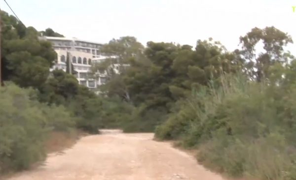 Θρίλερ με το νεογνό στη Βραυρώνα – Βρέθηκε νεκρό σε χωματερή – Υπό κράτηση το ζευγάρι από το Νεπάλ