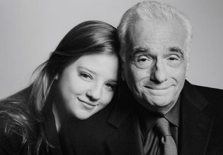 Νεποτισμός στις Κάννες: Φρανσέσκα Σκόρσεζε και Σόγιερ Σπίλμπεργκ πυροδοτούν συζήτηση για τα nepo babies