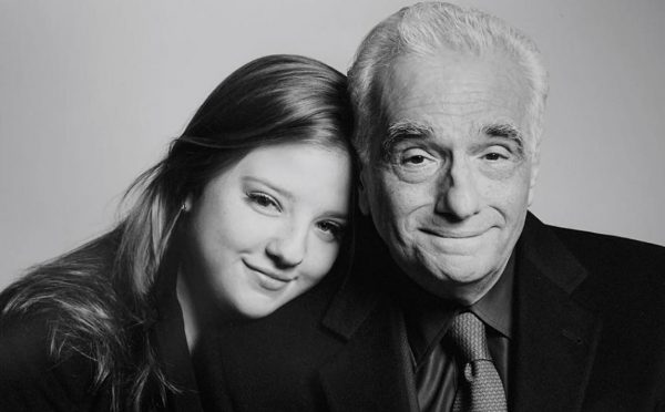 Νεποτισμός στις Κάννες: Φρανσέσκα Σκόρσεζε και Σόγιερ Σπίλμπεργκ πυροδοτούν συζήτηση για τα nepo babies