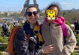 Βίκυ Βολιώτη: Η υιοθεσία της κόρης της από την Αιθιοπία και οι δυσκολίες μέχρι να το καταφέρει