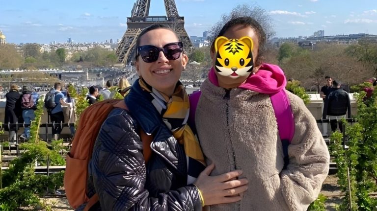 Βίκυ Βολιώτη: Η υιοθεσία της κόρης της από την Αιθιοπία και οι δυσκολίες μέχρι να το καταφέρει