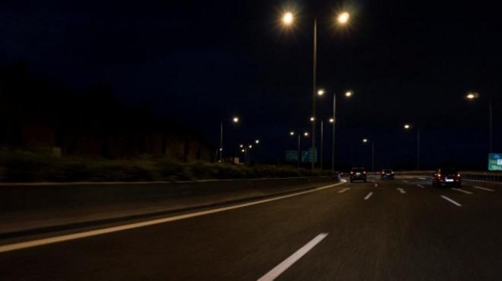 Άρτα: Οδηγούσε μεθυσμένος και χωρίς δίπλωμα φορτηγό στο αντίθετο ρεύμα της εθνικής οδού