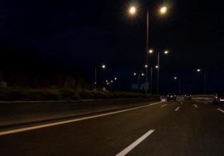 Άρτα: Οδηγούσε μεθυσμένος και χωρίς δίπλωμα φορτηγό στο αντίθετο ρεύμα της εθνικής οδού