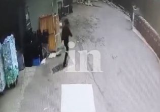 Βραυρώνα: Στη φυλακή οι γονείς που πέταξαν το βρέφος στα σκουπίδια