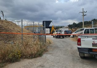 Βραυρώνα: Ενώπιον των Αρχών η μητέρα του βρέφους που βρέθηκε στα σκουπίδια