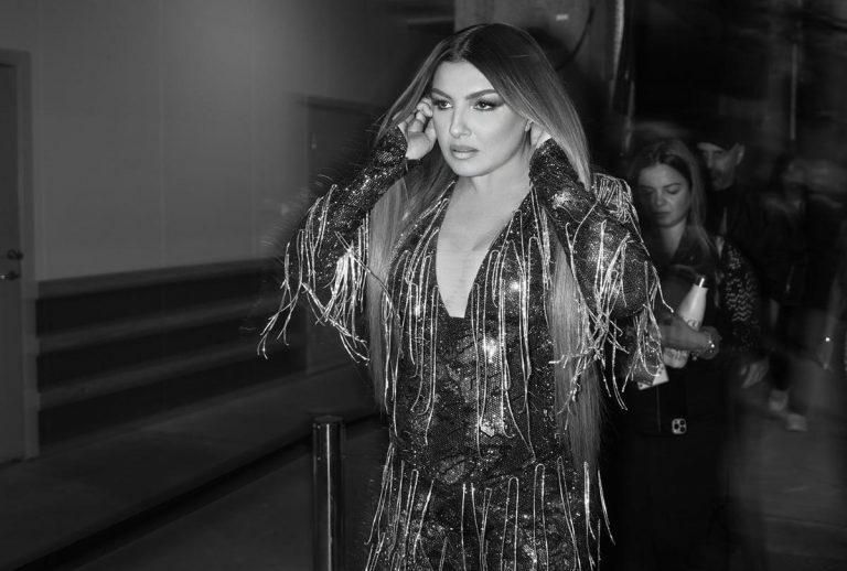 Eurovision 2024: Η Έλενα Παπαρίζου ανακοινώνει το 12άρι της Ελλάδας με μία δημιουργία του Βρεττού Βρετάκου