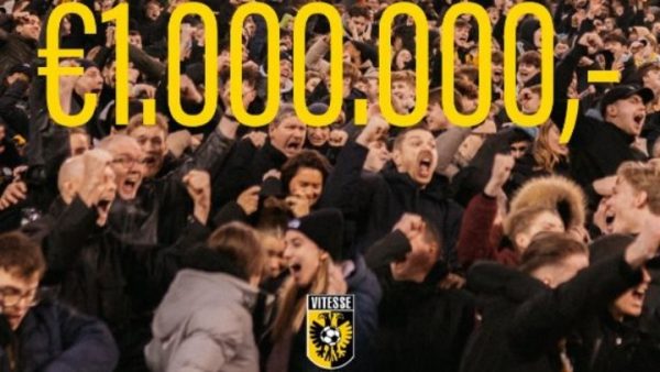 Απίστευτο: Οι ποδοσφαιριστές της Φίτεσε δωρίζουν τους μισθούς τους για να σώσουν την ομάδα