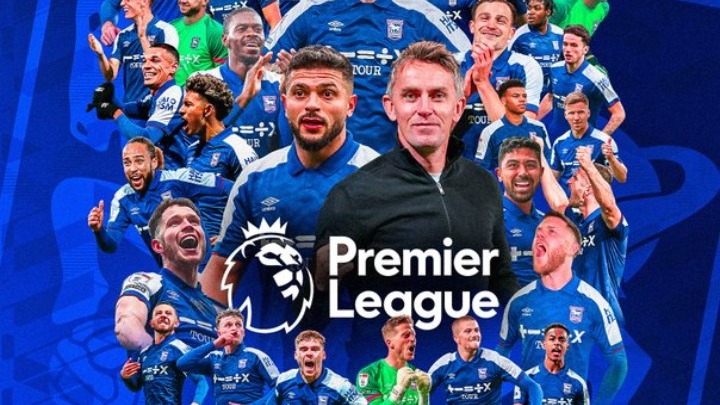 Εξασφάλισε την επιστροφή της στην Premier League η Ίπσουιτς (pic, vid)