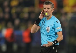 Ο Ορσάτο στο Παρί Σεν Ζερμέν – Ντόρτμουντ