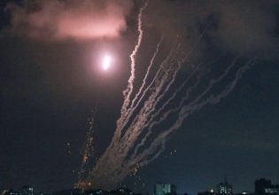 Η «Ισλαμική Αντίσταση στο Ιράκ» εκτοξεύει πυραύλους εναντίον του Τελ Αβίβ