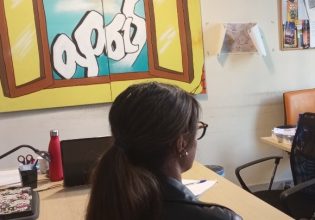 Θεσσαλονίκη: Στον αγώνα των πανελλαδικών μια 21χρονη από το Ιράν που θέλει να σπουδάσει ψυχολογία