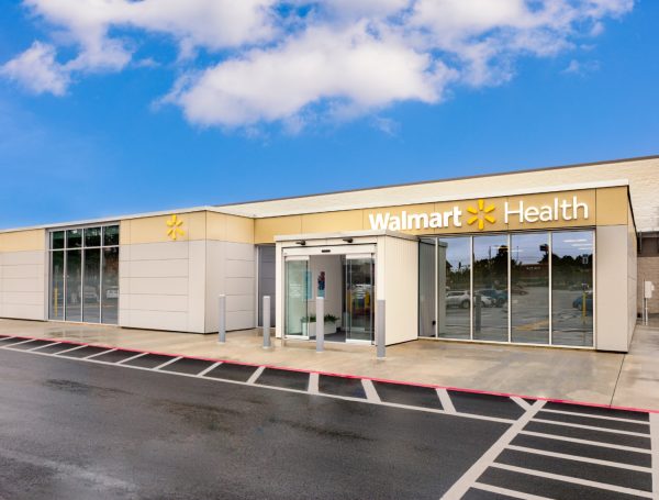 Υγειονομική περίθαλψη στις ΗΠΑ: Μετά την Walmart, ποιος;