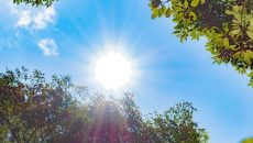 Φινλανδία: Η χώρα σπάει το ρεκόρ ζέστης για τον μήνα Μάιο