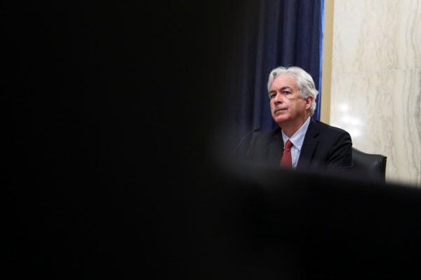 Γάζα: Ο διευθυντής της CIA επέστρεψε στο Κάιρο για τις συνομιλίες με στόχο την εκεχειρία