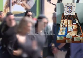 Χαλκίδα: «Μου είπαν μην τολμήσεις να μιλήσεις, εδώ δεν είμαστε καλά παιδιά» – Νέες αποκαλύψεις για τη δράση των εφοριακών