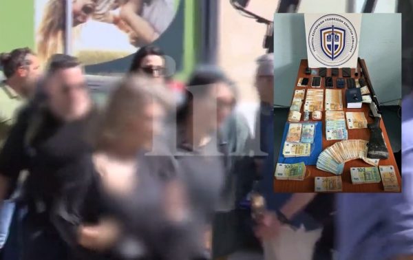 Χαλκίδα: «Μου είπαν μην τολμήσεις να μιλήσεις, εδώ δεν είμαστε καλά παιδιά» – Νέες αποκαλύψεις για τη δράση των εφοριακών