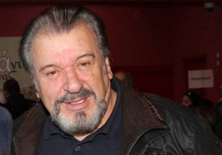 Τάσος Χαλκιάς: «Ήμουν εγκληματική φυσιογνωμία»