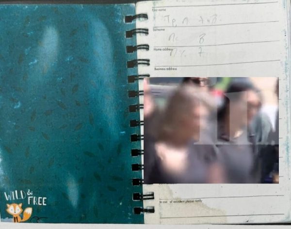 Χαλκίδα: Το σημειωματάριο των εφοριακών με ονόματα και χρηματικά ποσά – Οι αποκαλυπτικοί διάλογοι