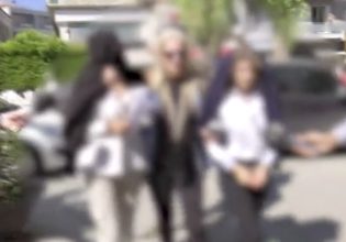 Χαλκίδα: Νέες συνομιλίες που «καίνε» τους επίορκους εφοριακούς – «Θα σε πνίξω άμα του δώσεις περισσότερα»