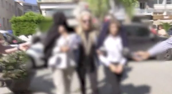 Χαλκίδα: Νέες συνομιλίες που «καίνε» τους επίορκους εφοριακούς – «Θα σε πνίξω άμα του δώσεις περισσότερα»