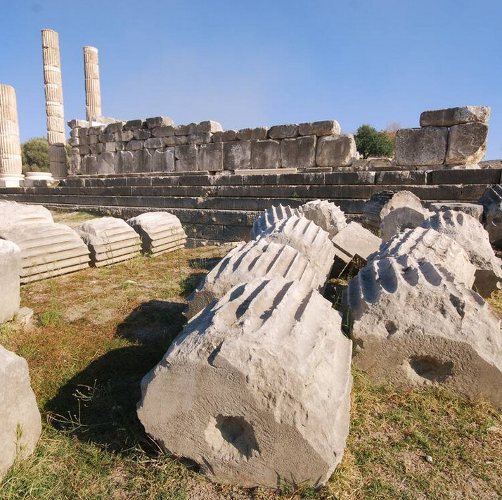 Η ελληνική γλώσσα στο διάβα του χρόνου: Οι επαφές της ελληνικής με τη λυκική γλώσσα (Μέρος Β’)