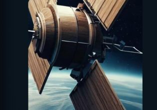 Ιαπωνία: Εκτοξεύει τον πρώτο ξύλινο δορυφόρο στην Ιστορία