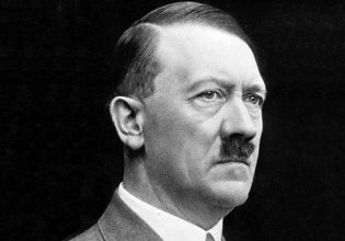 Ατλάντα: Ζήτησαν από μαθητές σχολείου να αξιολογήσουν τον Χίτλερ ως ηγέτη