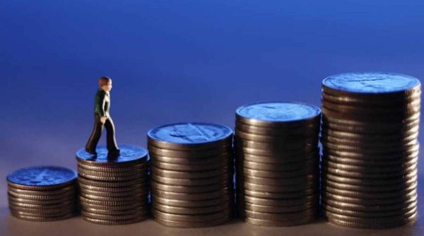 Έκρηξη στις αιτήσεις για τον εξωδικαστικό – Πόσες οφειλές ρυθμίστηκαν [γράφημα]