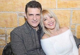 Χρίστος Αντωνιάδης: «Με τη σύζυγό μου ζούμε σε απόσταση» – Τι απαντά για την κρίση στο γάμο του