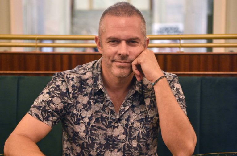 Χρήστος Λούλης: «Στο Famagusta μιλάμε για ελληνική τραγωδία» – Το σπαρταριστό σχόλιο για τον ρόλο του στο Maestro