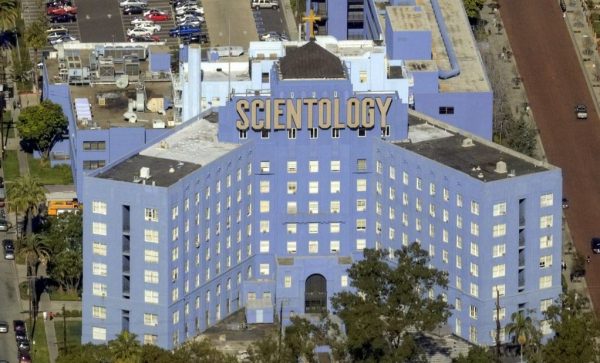 Πώς δραπέτευσα από την Εκκλησία της Σαηεντολογίας