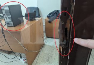 Υπουργείο Εσωτερικών: Αναζητούν τον «σκηνοθέτη» της διάρρηξης στο γραφείο του Διευθυντή Εκλογών