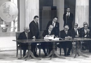 Κωνσταντίνος Καραμανλής: Χαλεπά τα καλά