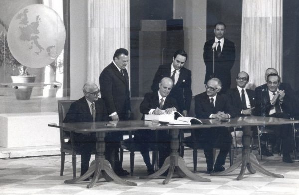 Κωνσταντίνος Καραμανλής: Χαλεπά τα καλά