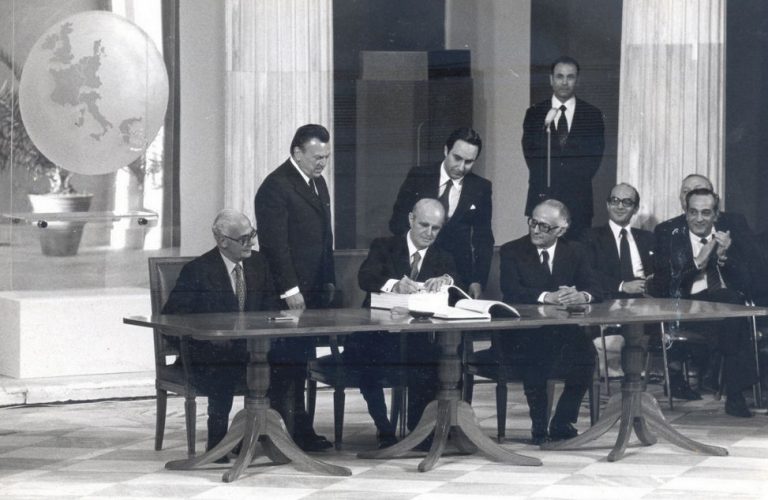 Κωνσταντίνος Καραμανλής: Χαλεπά τα καλά