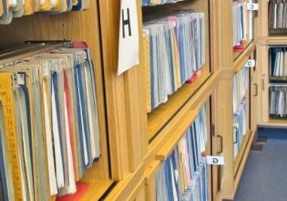 Παραμένει στα Κύθηρα το αρχείο του Υποθηκοφυλακείου