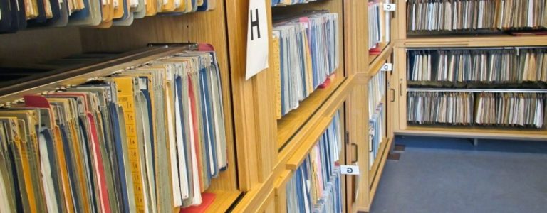 Παραμένει στα Κύθηρα το αρχείο του Υποθηκοφυλακείου