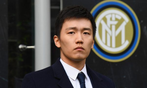 Στα χέρια αμερικανικού fund περνάει η Ιντερ