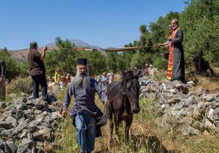 «Λαϊκές Τελετουργίες στην Κρήτη, Έθιμα στον Κύκλο του Χρόνου»