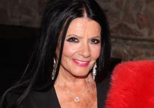 Ζωζώ Σαπουντζάκη: Απαντάει στις φήμες για την πώληση του σπιτιού της στην Κινέτα