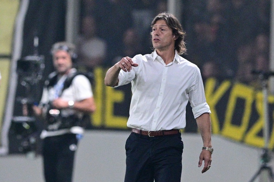 «Σειρήνες» για Αλμέιδα – Ποια ομάδα τον θέλει…