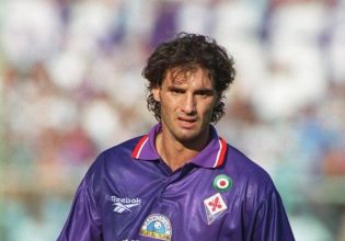 Αμορούζο: «Δεν θα είναι φαβορί η Φιορεντίνα κόντρα στον Ολυμπιακό»